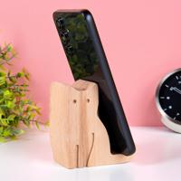 Kat Telefoonhouder Kat Telefoonhouder
