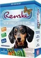 Renske hondenvoer vers vis 395g - thumbnail