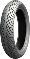 MICHELIN buitenband "city grip 2" tyre city grip 2 90/80-16 tl 51s m+s