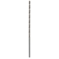 Bosch Accessories 2608596810 HSS Metaal-spiraalboor 2.5 mm Gezamenlijke lengte 95 mm Geslepen DIN 340 Cilinderschacht 5 stuk(s) - thumbnail