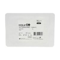 Heka Wattenbol 2,0g Steriel 5 Heka Wattenbol 2,0g Steriel 5