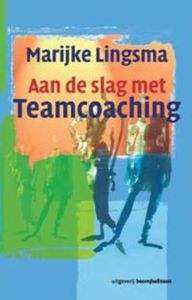 PM-reeks 300 - Aan de slag met teamcoaching