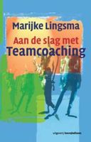 PM-reeks 300 - Aan de slag met teamcoaching