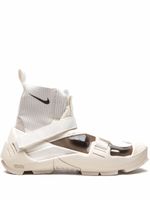 Nike x Matthew M. Williams baskets Free TR FK 3 / MMW - Blanc