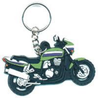 Sleutelhanger Kawasaki ZRX1100 Groen/Paa