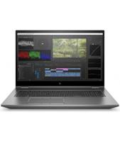 HP ZBook 17 Furry 17 G8, Intel Xeon W11955M 2.60GHz, 1TB Nvme, 64GB DDR4, 17" FHD, BT, CAM, RTX A3000, Win 11 Pro - thumbnail