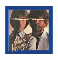 Frank Boeijen & Wout Pennings - Boeijen & Pennings LP