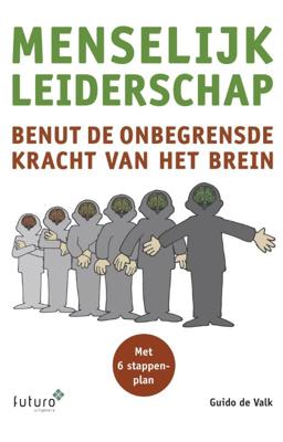 Menselijk leiderschap (Paperback)