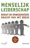 Menselijk leiderschap (Paperback)