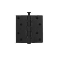 Intersteel KogellagerscharnierRotura recht tot 70kg zwart - 0023.462510 Intersteel KogellagerscharnierRotura recht tot 70kg zwart - 0023.462510
