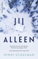 Jij alleen - Ninni Schulman - ebook