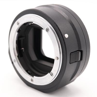 Nikon FTZ II Mount Adapter occasion