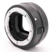 Nikon FTZ II Mount Adapter occasion Nikon FTZ II Mount Adapter occasion