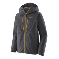 Patagonia Triolet Wintersportjas Heren Smolder Blue L