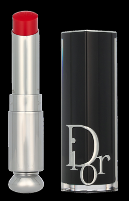 Christian Dior - Dior Addict Shine Lipstick - Refillable 536 LUCKY Lippenstift 3.2 g Dames