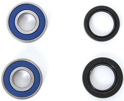 ALL BALLS Racing Wheel bearing sets 25-125 complete with simmerrings