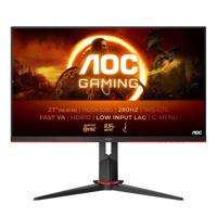 Monitor AOC 27G2ZN3/BK Full HD 27"