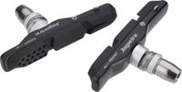 Jagwire mountain pro cartridge brake pads black