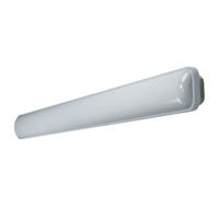 OSRAM SubMarine LED-kuiplamp voor vochtige ruimte LED LED vast ingebouwd 36 W Neutraalwit Grijs