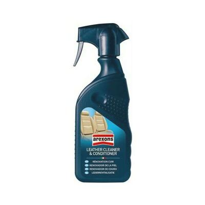 Reiniger voor bekleding Leather Arexons ARX34001
