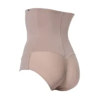 Avet corrigerende hoge slip - Buik correctie - Microfiber