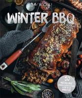 Winter BBQ (Hardback)