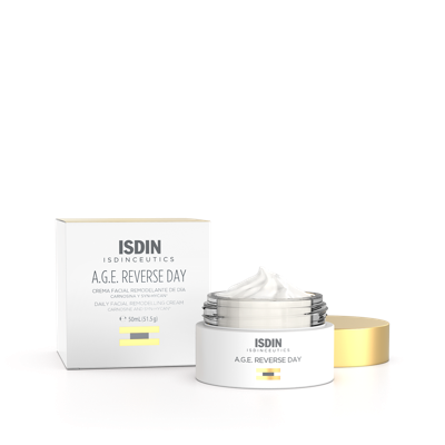 Isdin Isdinceutics Reverse Day Cream Dagcrème 50 ml