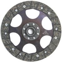 TRW koppelingsplaat set clutch kit mcc607