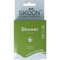 Skoon Solid shower fresh to the max