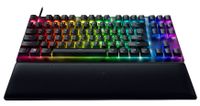 Razer Huntsman V2 toetsenbord USB Frans Zwart