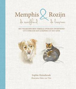 Memphis & Rozijn (Hardback)