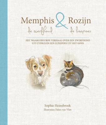 Memphis & Rozijn (Hardback)