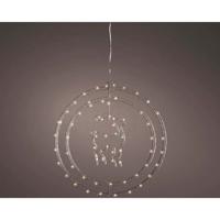 Led frame b32h33cm67l helder/warm wit Lumineo - Lumineo