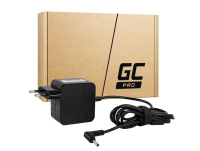 Green Cell AD40PV2 netvoeding & inverter Binnen 45 W Zwart