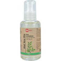 Aromed Aloe vera olie bio