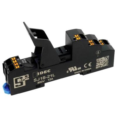 Idec SJ Series Relaissocket 1 stuk(s)