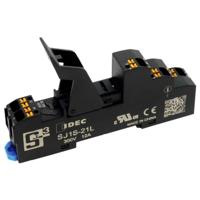 Idec SJ Series Relaissocket 1 stuk(s)