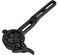 Close Gps houder thegap raceday4 evo fi