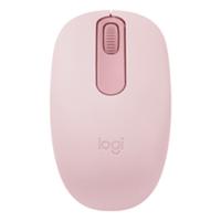 Muis Logitech 910-007461 Roze 1000 dpi - thumbnail