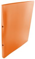 Kangaro K-58190627 Ringband 2 Rings 16mm Volle Kleur Oranje Kangaro K-58190627 Ringband 2 Rings 16mm Volle Kleur Oranje