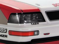 Tamiya 1991 Audi V8 radiografisch bestuurbaar model Sportauto Elektromotor 1:10 - thumbnail