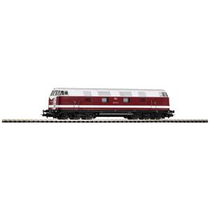 Piko H0 59589 H0 diesellocomotief BR 228 6-assig van de DB-AG