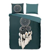 Dekbedovertrek Catch Dieren 240x200 Cm Pure - Dekbed-Discounter.nl
