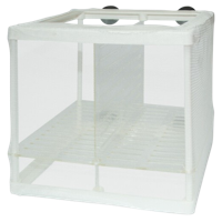 Superfish Kweeknetje