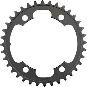 Shimano kettingblad tiagra 10v 36t y1rc36000 fc-4700