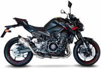 LeoVince geluiddemper "sbk lv pro" schalld leo slipon lv pro ti