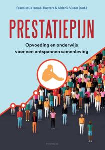 Prestatiepijn (Paperback)
