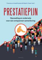 Prestatiepijn (Paperback)