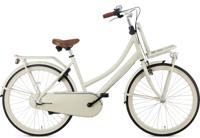 Popal Daily Dutch Basic+ 26 Inch 45,5 cm Meisjes 3V Terugtraprem Zand
