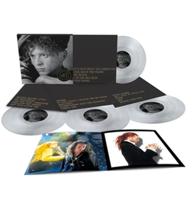 Simply Red - Recollections Deluxe (Crystal Clear Vinyl) 4 (LP)